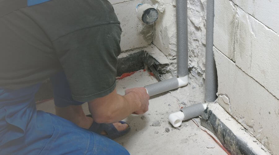 Professional septic tank pumping services in Anabel, MO